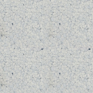 Picture of Flexco - Delane ESD 24 x 24 White Blue