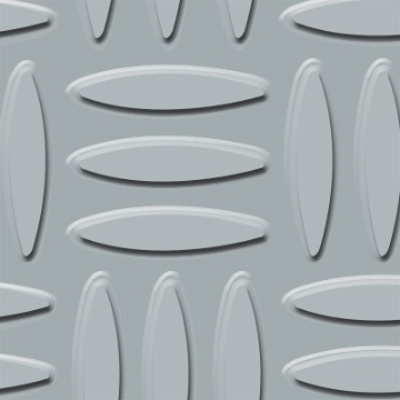Picture of Flexco - FlexTones Weave Nickel