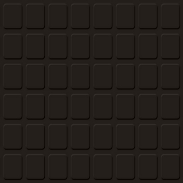 Picture of Flexco - FlexTones Square Black Dahlia