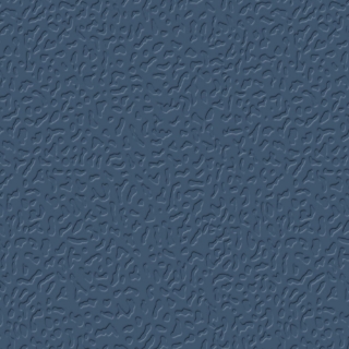 Picture of Flexco - FlexTones Hammered 24 x 24 Blue