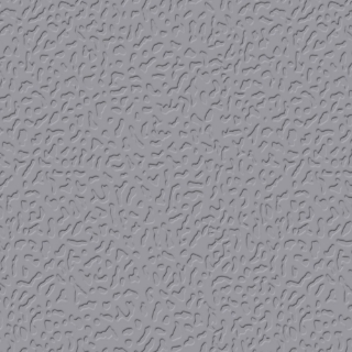 Picture of Flexco - FlexTones Hammered 24 x 24 Gray