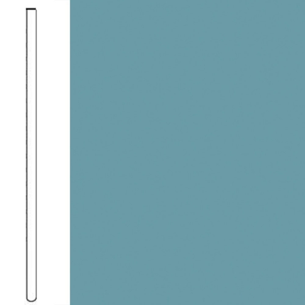 Picture of Flexco - Wall Base Straight .080 4 Gulf Shores