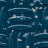 Picture of Flexco - SpexTones Weave Delft Pansy w Winsor Doe