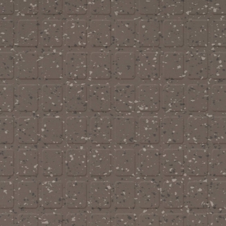 Picture of Flexco - SpexTones Square Milk Chocolate w Bark Doe