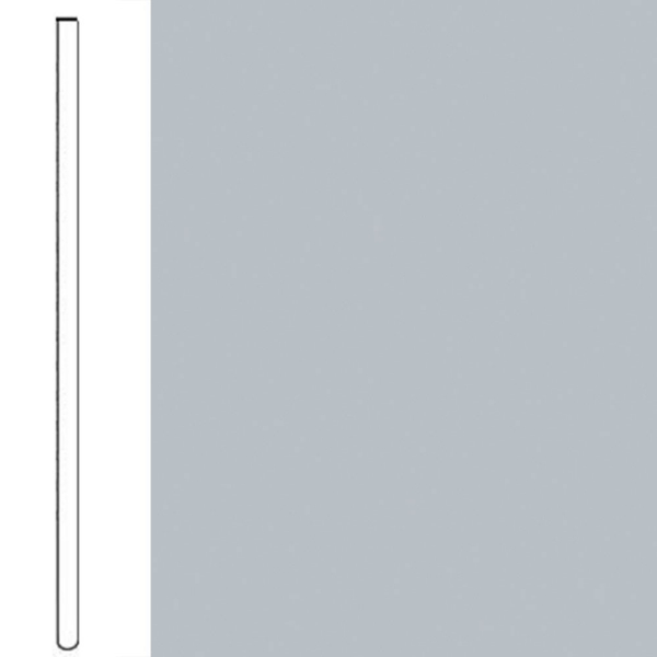 Picture of Flexco - Wall Base Straight 1/8 2-1/2 Whisper