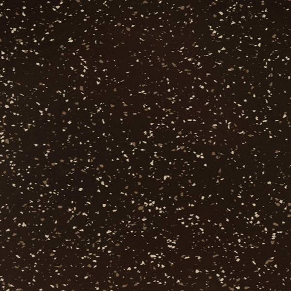 Picture of Flexco - SpexTones 18 x 18 Smooth Chocolate w Almond Cappuccino