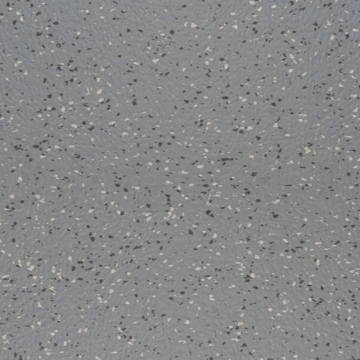 Picture of Flexco - SpexTones Hammered 6 x 36 Nickel w Graphite Linen