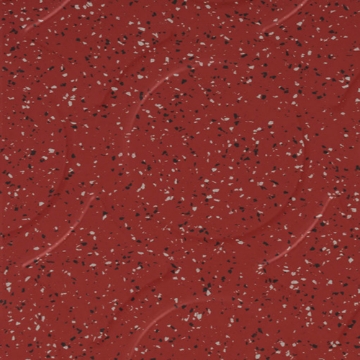 Picture of Flexco - SpexTones Radial III Bullseye w Linen Umber