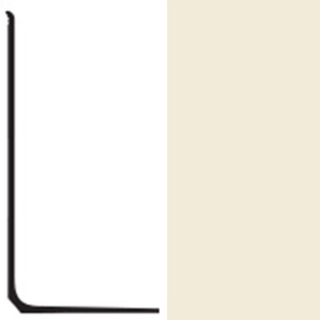 Picture of Flexco - Health Design Wall Base Babys Breath