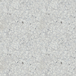 Picture of Flexco - Delane ESD 12 x 12 White Gray