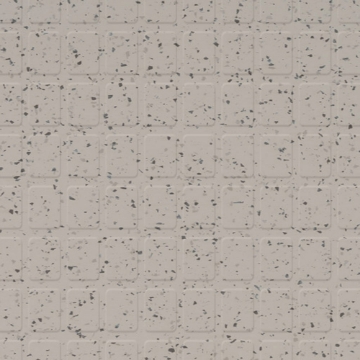 Picture of Flexco - SpexTones Square Meridian Bone w Barley Outer Banks