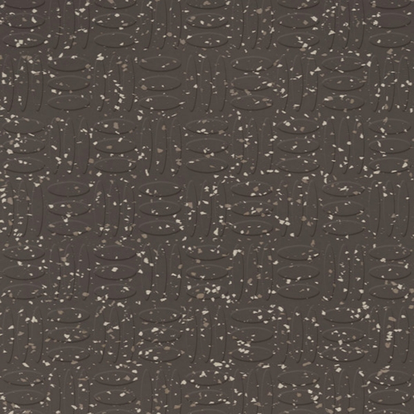 Picture of Flexco - SpexTones Weave Chocolate w Almond Cappuccino