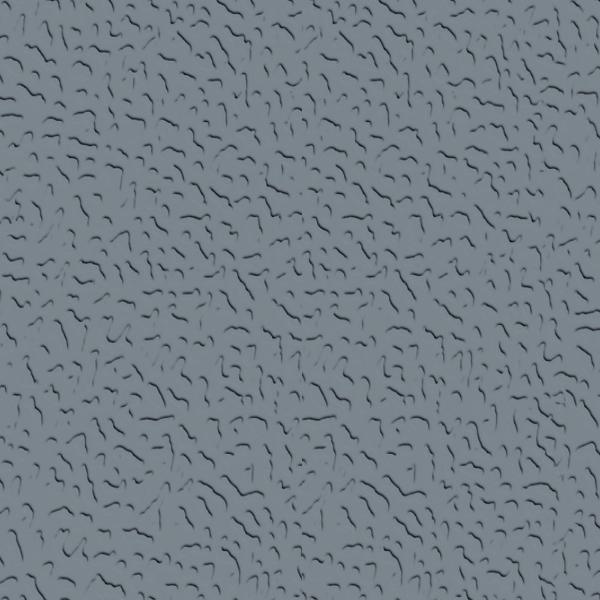 Picture of Flexco - FlexTones Hammered 12 x 12 Elephant