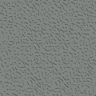 Picture of Flexco - FlexTones Hammered 24 x 24 Bonsai