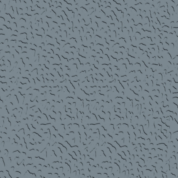 Picture of Flexco - FlexTones Hammered 36 x 36 Cinder