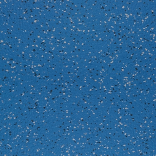 Picture of Flexco - SpexTones Hammered 12 x 12 Cerulean w Gainsboro Midnight Blue