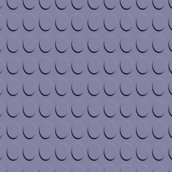 Picture of Flexco - FlexTones Radial Low Profile Wisteria
