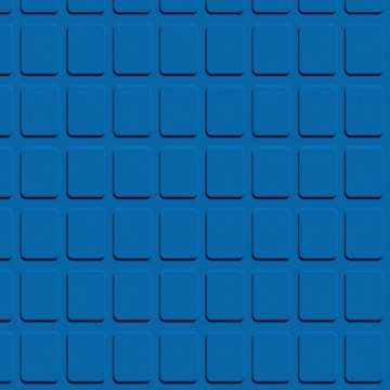 Picture of Flexco - FlexTones Square Cerulean
