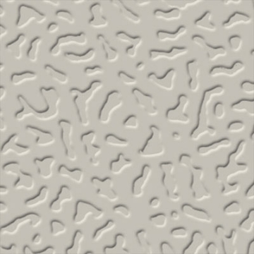 Picture of Flexco - FlexTones Hammered 6 x 36 Linen
