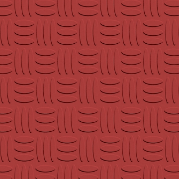 Picture of Flexco - FlexTones Weave Bullseye
