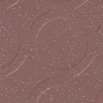 Picture of Flexco - SpexTones Radial III Heirloom Rose w Blush Cinereous