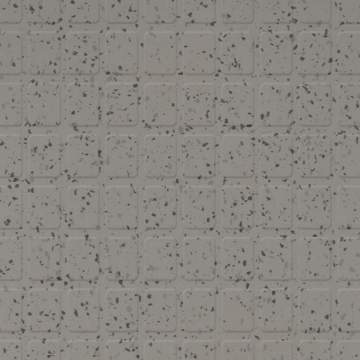 Picture of Flexco - SpexTones Square Pebble w Umber Stone