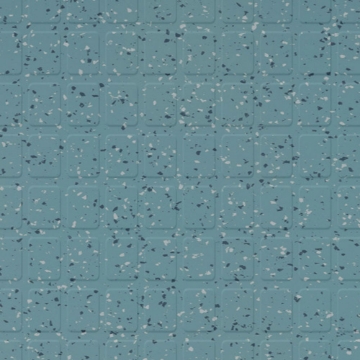 Picture of Flexco - SpexTones Square Gulf Shores w Delft Pansy Whisper