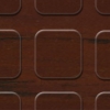 Picture of Flexco - Evolving Styles Wood Elements Square Simply Cherry