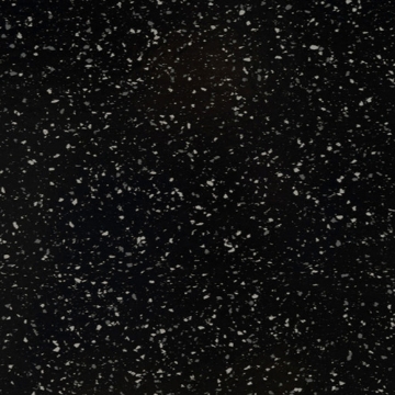 Picture of Flexco - SpexTones 6 x 36 Smooth Black Dahlia w Medium Gray Fjord