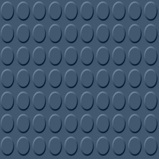 Picture of Flexco - FlexTones Radial Low Profile Blue