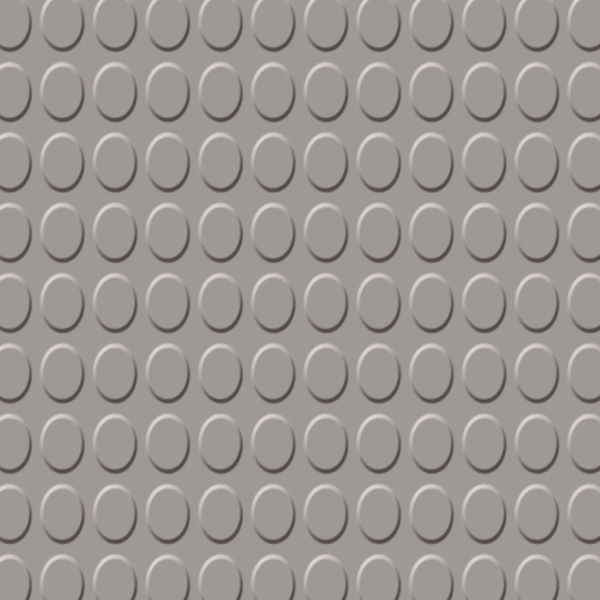 Picture of Flexco - FlexTones Radial Low Profile Pebble