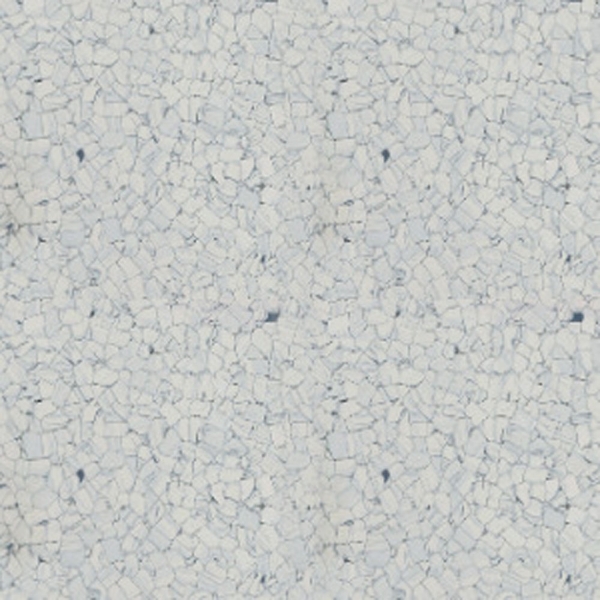 Picture of Flexco - Delane 12 x 24 White Blue