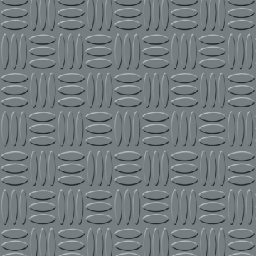 Picture of Flexco - FlexTones Weave Medium Gray