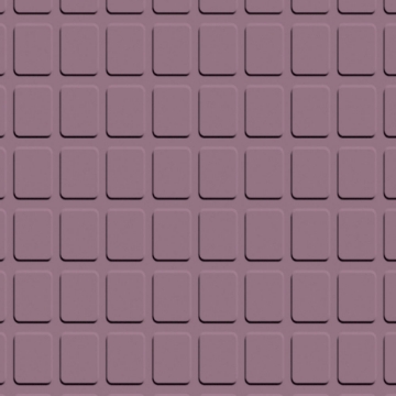 Picture of Flexco - FlexTones Square Rose Quartz