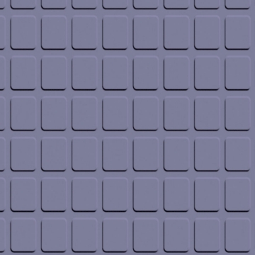 Picture of Flexco - FlexTones Square Wisteria