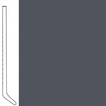 Picture of Flexco - Wallflowers Wall Base 4-1/2 Cove Outer Space