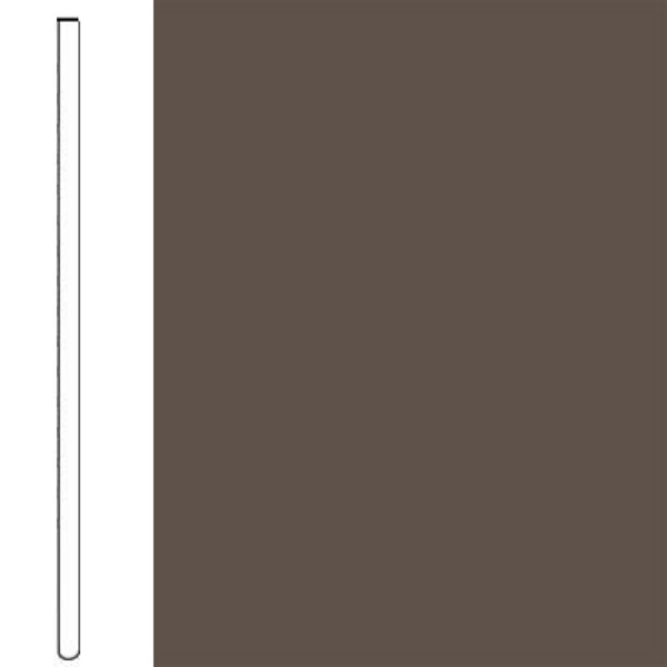 Picture of Flexco - Wall Base Straight .080 2 1/2 Outer Banks