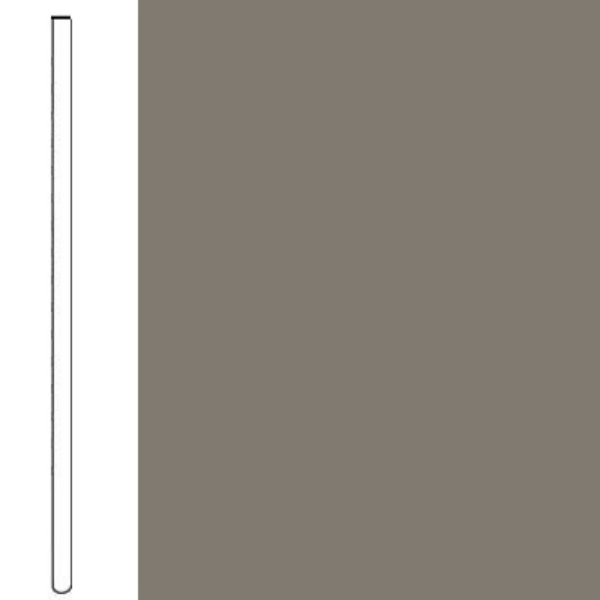 Picture of Flexco - Wall Base Straight 1/8 2-1/2 Stone