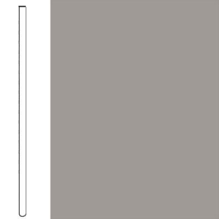 Picture of Flexco - Wall Base Straight 1/8 4 Pebble