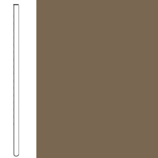 Picture of Flexco - Wall Base Straight .080 4 Cobblestone