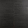 Picture of SOHO Studio Corp - Speak Decoro Leather Black