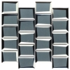 Picture of SOHO Studio Corp - Reverso Glam Slate
