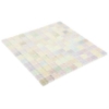 Picture of SOHO Studio Corp - Riverton Mosaic 1 x 1 Glacier