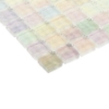 Picture of SOHO Studio Corp - Riverton Mosaic 1 x 1 Glacier