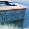 Picture of SOHO Studio Corp - Riverton Mosaic 1 x 1 Tropical
