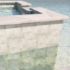 Picture of SOHO Studio Corp - Riverton Mosaic 2 x 2 Glacier