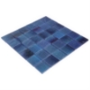 Picture of SOHO Studio Corp - Riverton Mosaic 2 x 2 Lagoon
