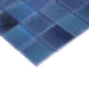 Picture of SOHO Studio Corp - Riverton Mosaic 2 x 2 Lagoon