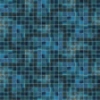 Picture of SOHO Studio Corp - Riverton Mosaic 2 x 2 Tropical