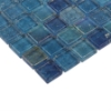 Picture of SOHO Studio Corp - Pixie Dust 1 x 1 Blue